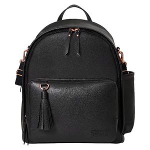 Skip Hop Pleather Backpack